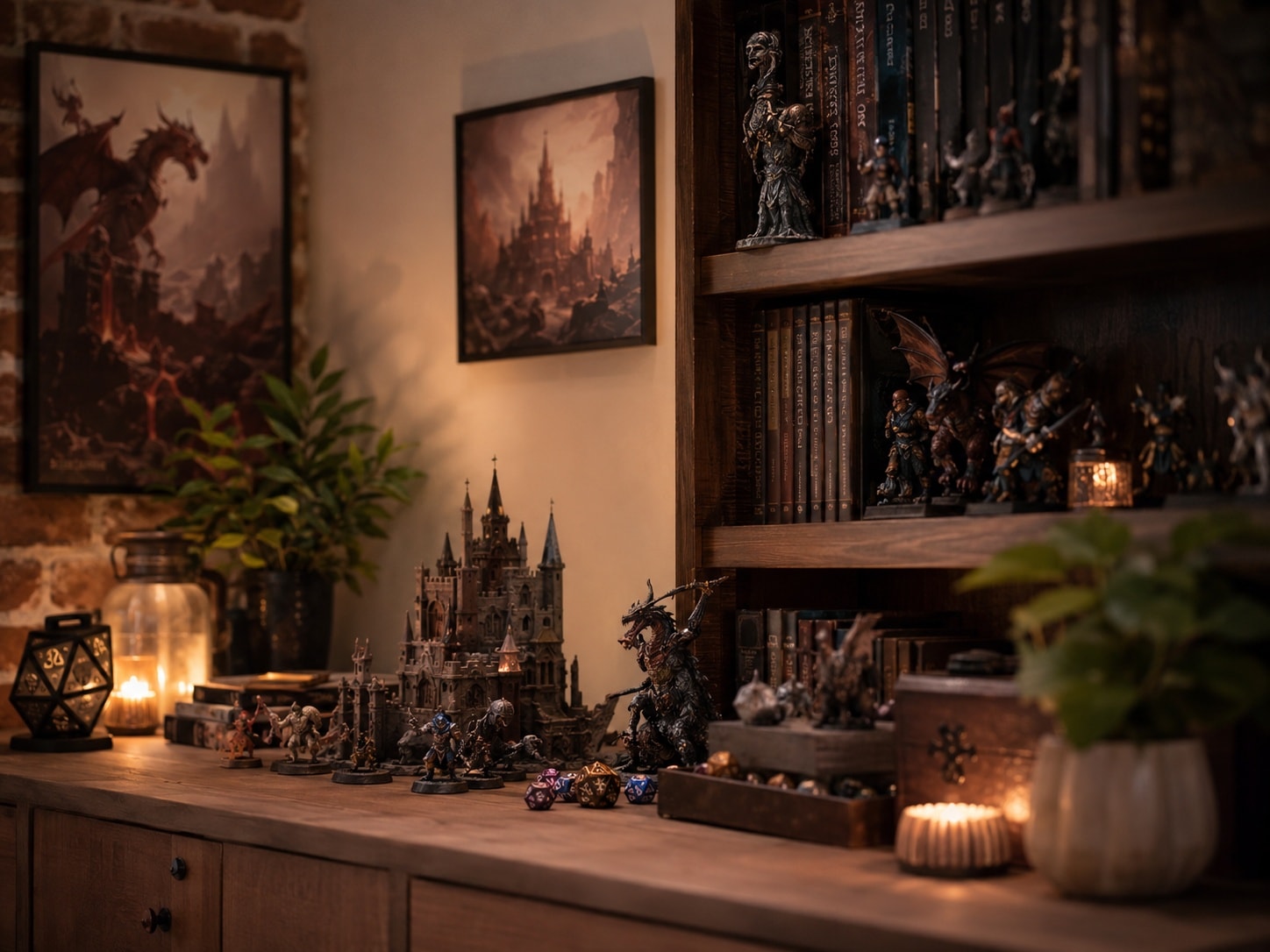 Визуализация библиотеки систем и книг правил клуба
